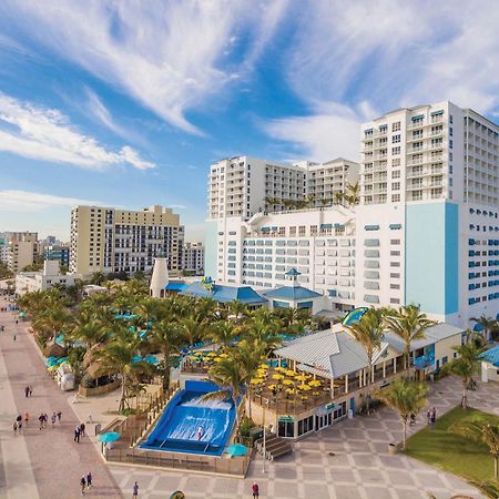 NEW Boutique One Bedroom Close to Beach&Casino Hollywood Extérieur photo