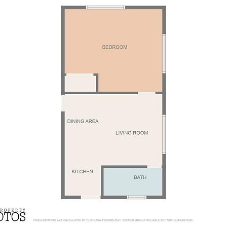 NEW Boutique One Bedroom Close to Beach&Casino Hollywood Extérieur photo
