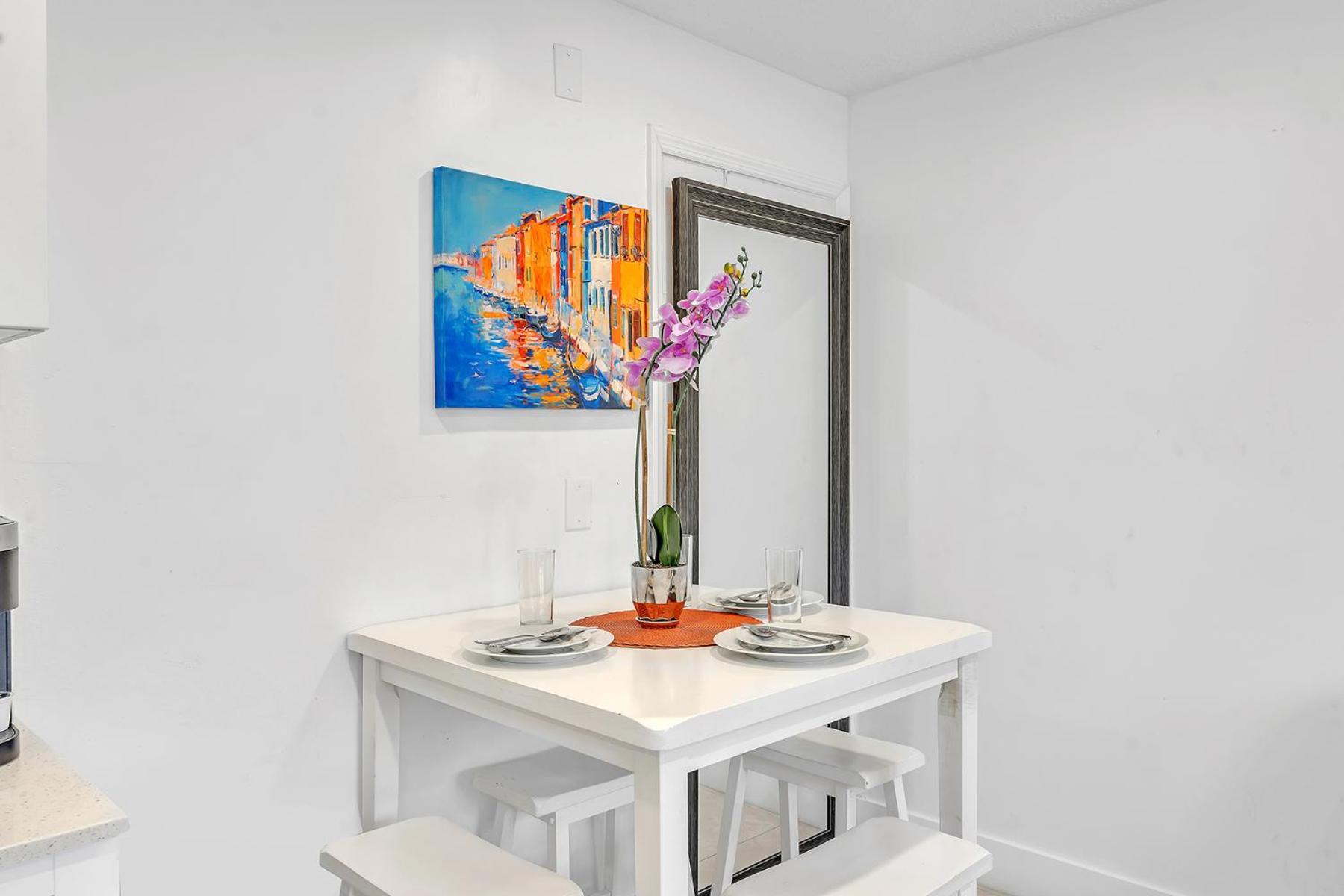 NEW Boutique One Bedroom Close to Beach&Casino Hollywood Extérieur photo