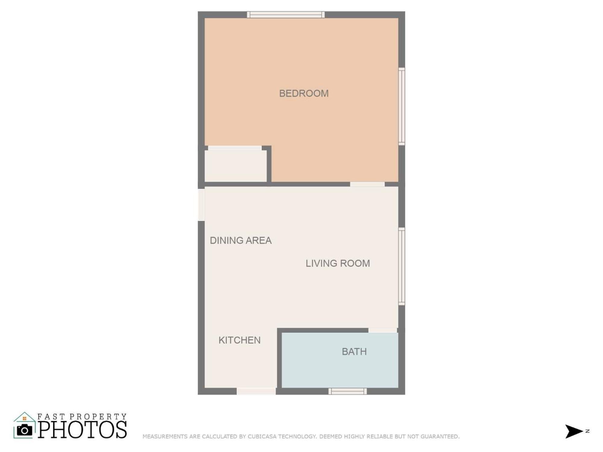 NEW Boutique One Bedroom Close to Beach&Casino Hollywood Extérieur photo
